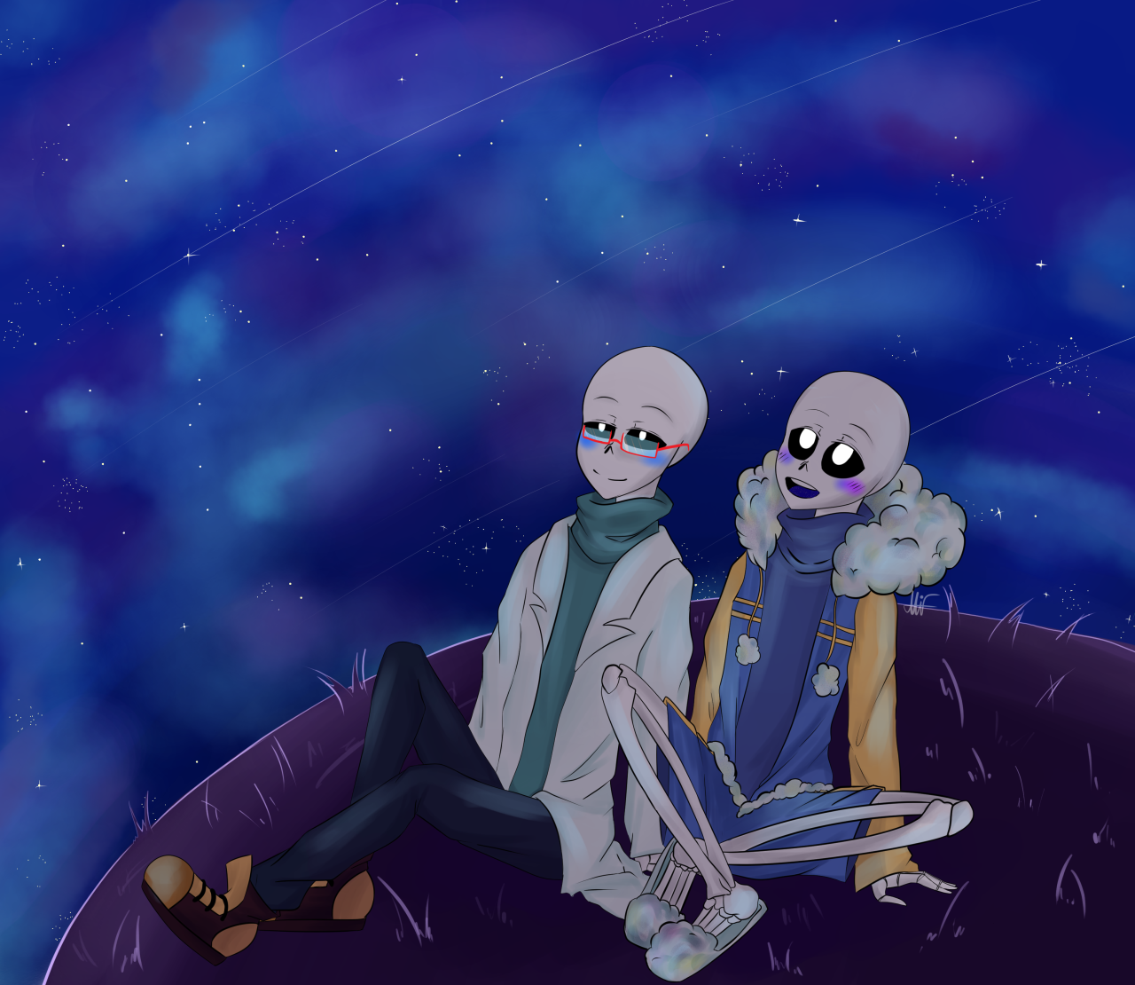 Harmony sans