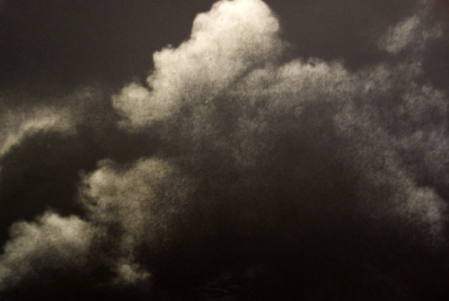 Cumulus Analysis series by Pat Brassington, 1986-1987