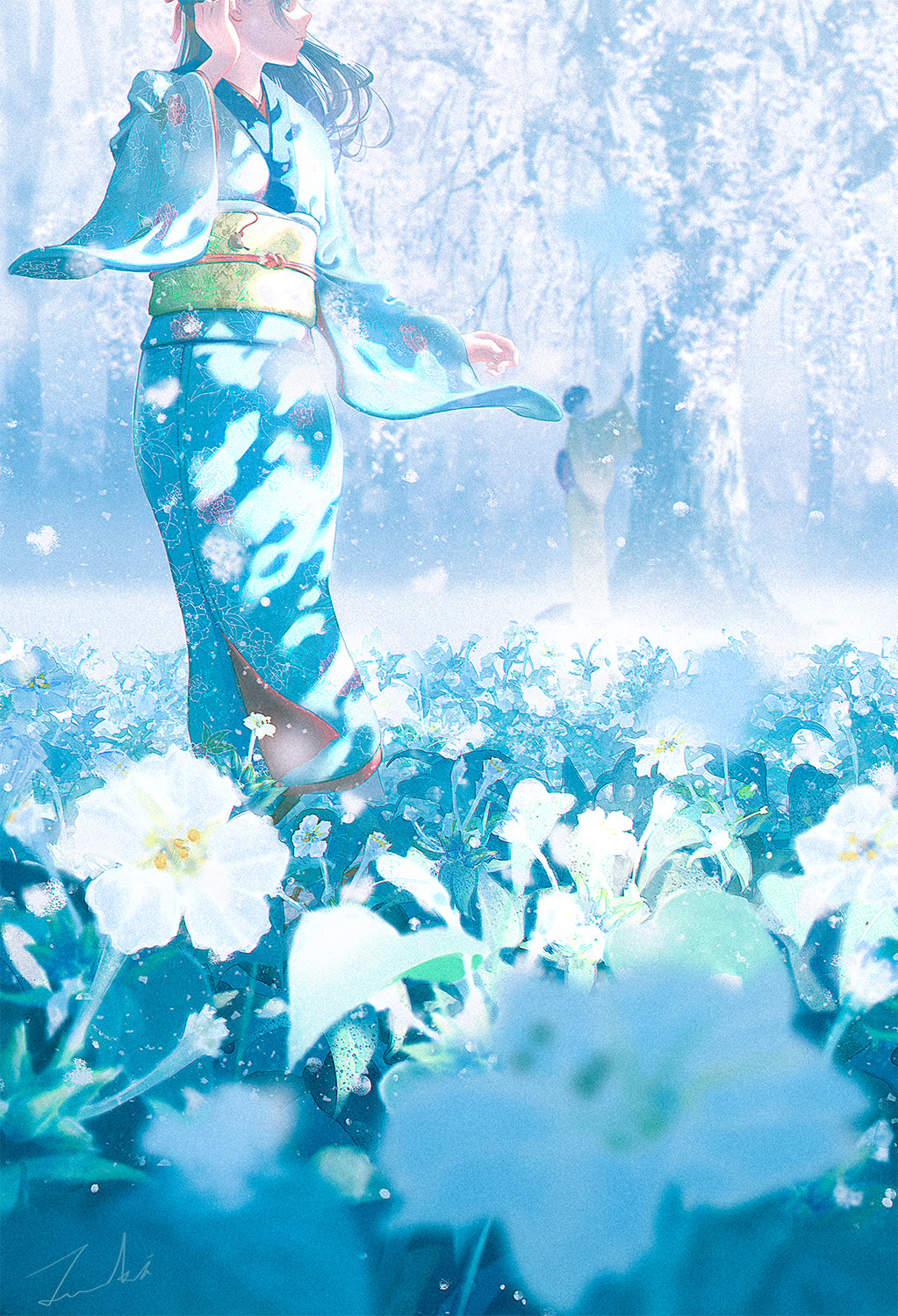 鬼人幻燈抄 明治編 夏宵蜃気楼 2 19から発売してます 鬼人幻燈抄 明治編 Qualia 鬼人幻燈抄 明治編 夏宵蜃気楼 2 19から発売してます 鬼人幻燈抄 明治編 Qualia