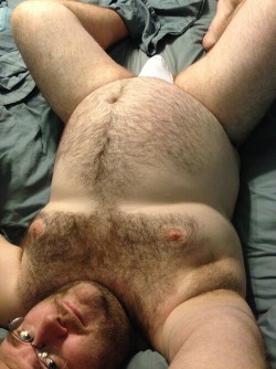 stockycubboy:  Up above. View is good