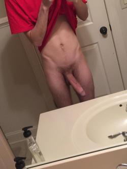 Show Off Your Penis