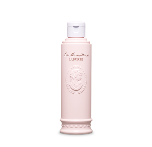 cocaskinneddoll:Moisturizing Rose ShampooShampoo delivering a moisturized, supple finish,accompanied