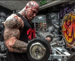 dragon86xxx:  Martyn Ford