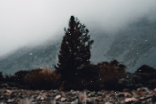 jasonincalifornia:  Lake Sabrina - Sierra Nevada MountainsSociety6/Prints