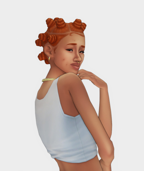 Random Teen Sim. ❤️