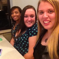 Love them. #friends #atlanta #georgia #lovethem