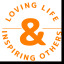 lovinglifeinspiringothers