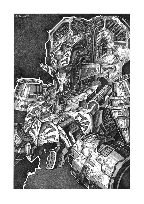 christina-lukina:   Hello! Well… I open the commission:» Please, I need maximum repost and response — I need money and ready to work for you.Thanks everyone:»chris.lukina@gmail.comhttps://ko-fi.com/christinalukina 