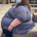 fatmisstssbbw:toonpatriot94-deactivated202202:chipotleskittles:So beautifully obese! Hey its me again 🤪 