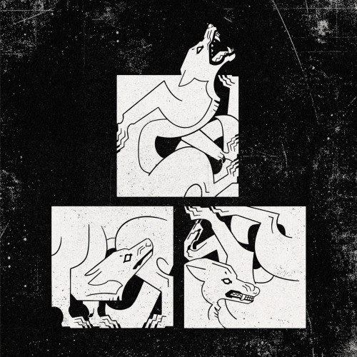GET OUT Wanted To Make A B/w Version :D