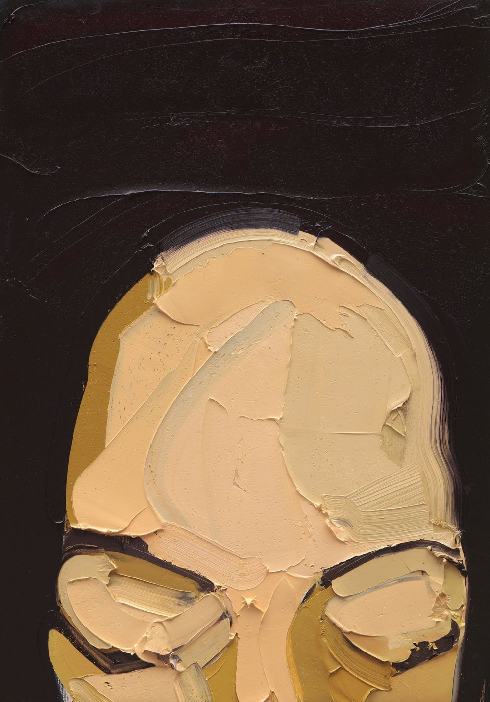 nevver:  Broad brushstrokes, Martin Wehmer