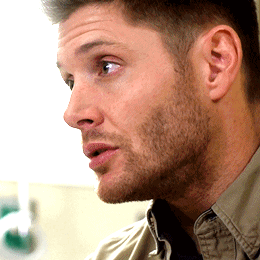 Dean Winchester | Supernatural: 9x12 Sharp Teeth 