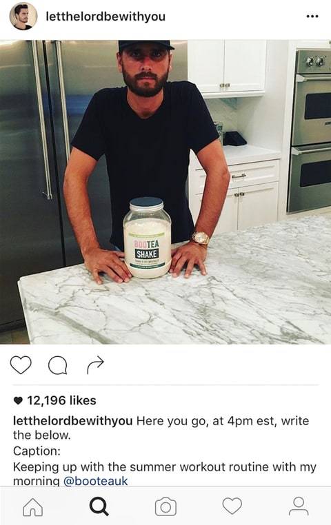 Instagram Testing Out Partner Tags To Improve Influencer Marketing Transparency Http://bit.ly/2mLYO3c
