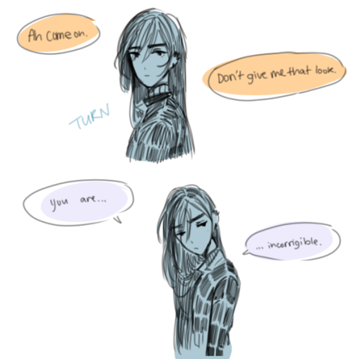This Comic Idea Has Been Plaguing My Brain For The Past 2 Weeks And I Finally Sat Down To Draw It I Have