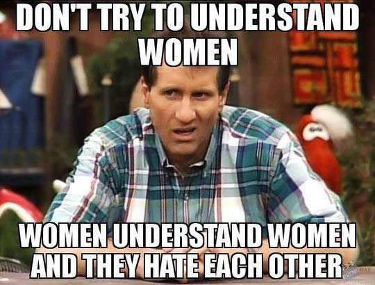 thingsmakemelaughoutloud:  Just Stop Trying- Funny and Hilarious -