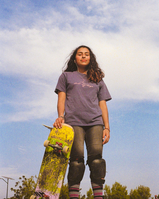 Porn Pics Mexicanas Redefining Skate Culture