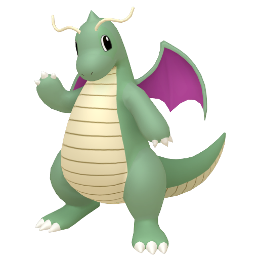 It S So Pretty But What Was Dragonite Look Like Explore Tumblr Posts And Blogs Tumgir