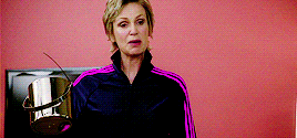 brittanacedes:GLEE MEME: Ten Episodes↳ 8. Nationals