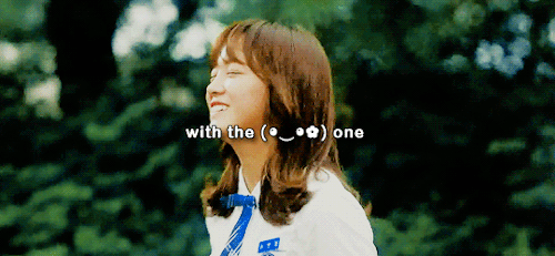 addictingkdrama: (ﾉ◕ヮ◕)ﾉ*:･ﾟ✧