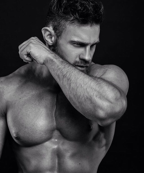 TESTOSTERONE OVERLOAD
