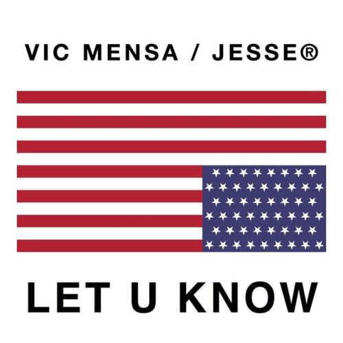 made this song the first time i ever hung out with @vicmensa &amp; @djeway &hellip;the rest 