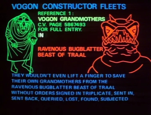 vogons