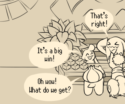 @heropartnerweek - Day 5 - Favorite Scene