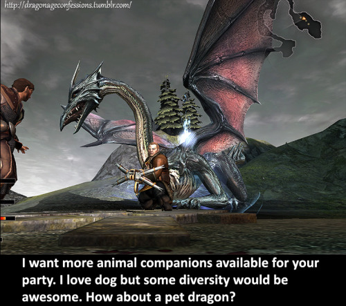 dragonageconfessions:  CONFESSION:I want adult photos