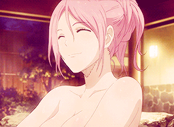 tatsuyashimuro:  Queen Momoi Satsuki (ﾉ◕ヮ◕)ﾉ*:･ﾟ✧                        