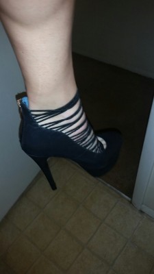 Finally silky smooth legs ;-) #me