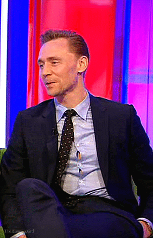 The Evolution of Peekage™ with Thomas William Hiddleston