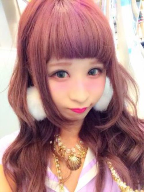 Menhera Cut (メンヘラカット)