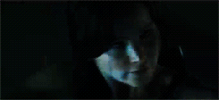 mockingjayupdates:  Extended Katniss training scene (x) 