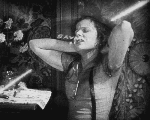 tiredtangerine:Lonesome (1928)