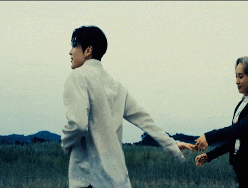 Moon Jong Up | "US" M/V
