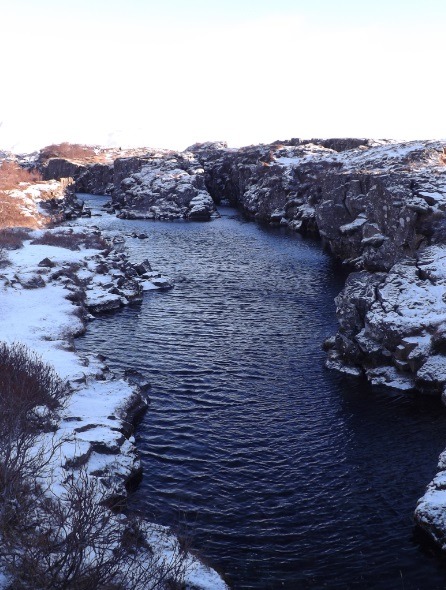 portalhopping:  Iceland; 2012  
