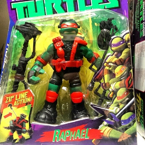 Flashback of childhood #tmnt