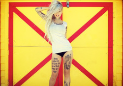 pikkys:  Sara Fabel Pikky’s - for those