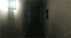 delsinsfire:  P.T - interactive teaser  Look behind you 