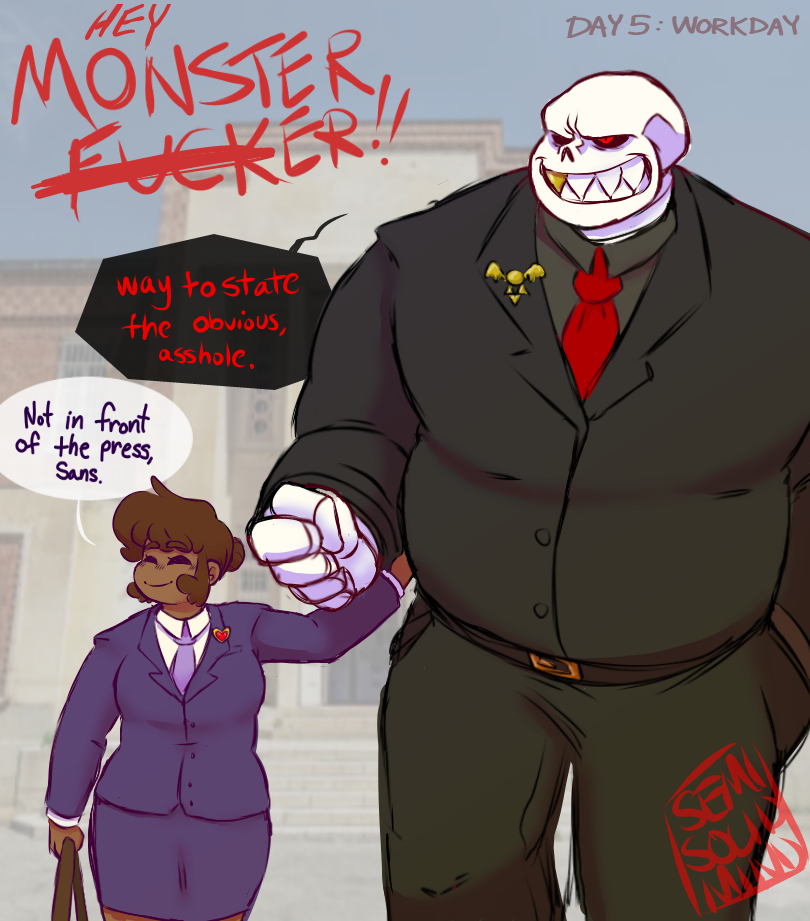 An Unhealthy Obsession (Bara sans x Male[Oc/reader]) (Mafiafell