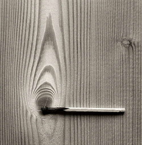 vanished:  Chema Madoz 