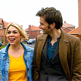 wnshester:  fangirl challenge : [5/5 pairings] 