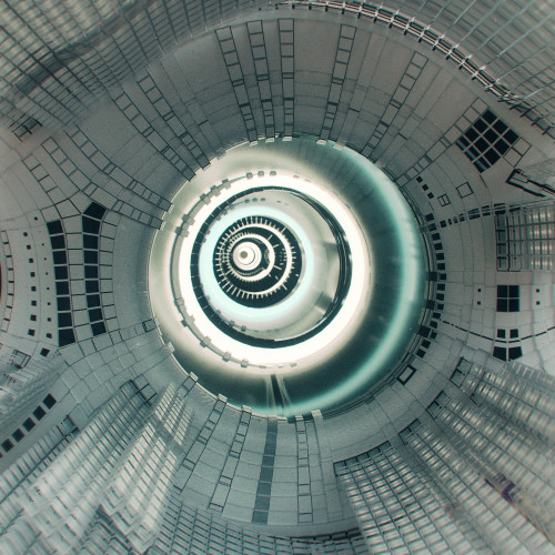 etherax: Art by  Kresimir Jelusic