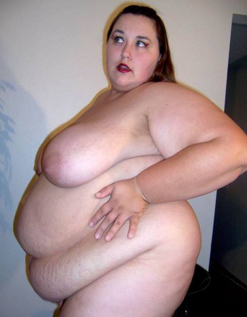 Ssbbw ivory