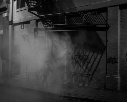 coreysomething:  Center Street Noir on Flickr.