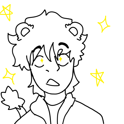Hello! Just Wanted To Say How Amazing Your Art Is. I Absolutely Fell In Love With All Of Your OCs, And