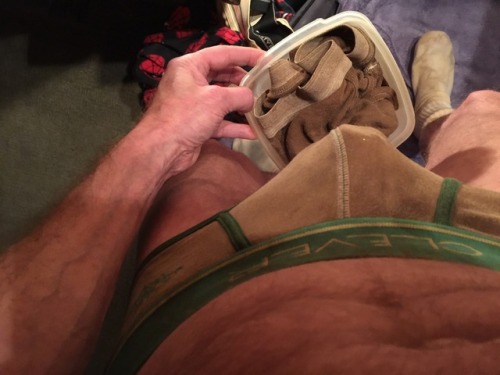 drecksundies:let me sniff these slips man
