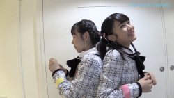 jisedai48:[NMB48 Kenkyuusei] Hongou Yuzuha,