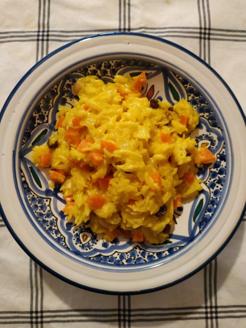 Comfort Food