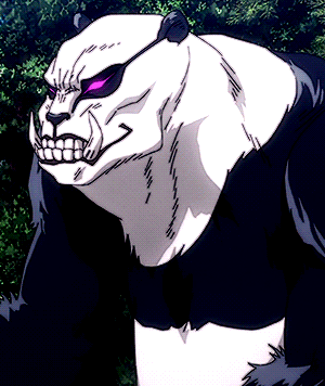 My Blog Panda パンダ Jujutsu Kaisen Tv Episode 16
